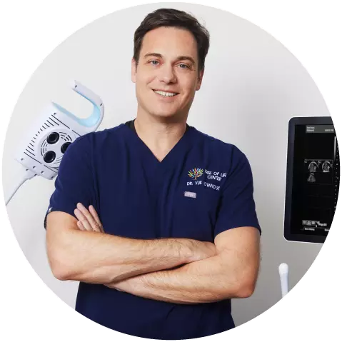 DR. VUK JOVANOVIC