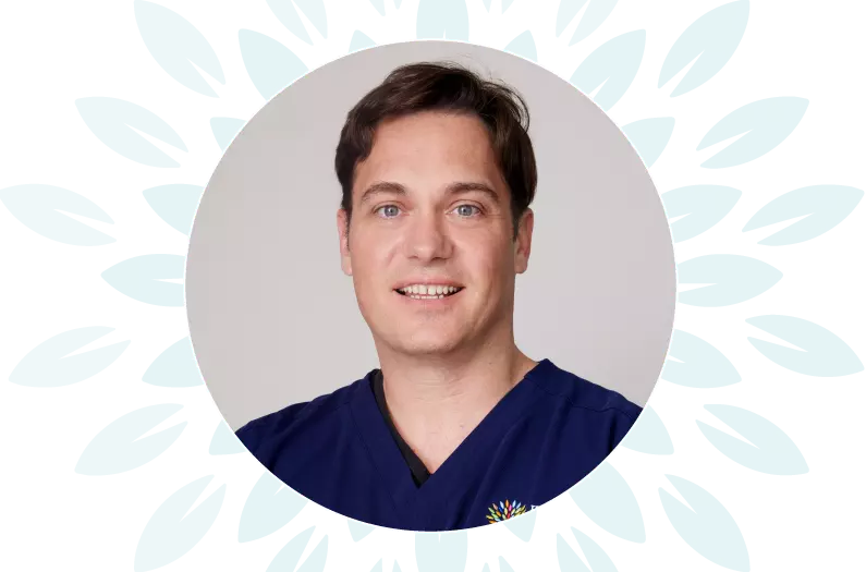 Dr. Vuk Jovanovic