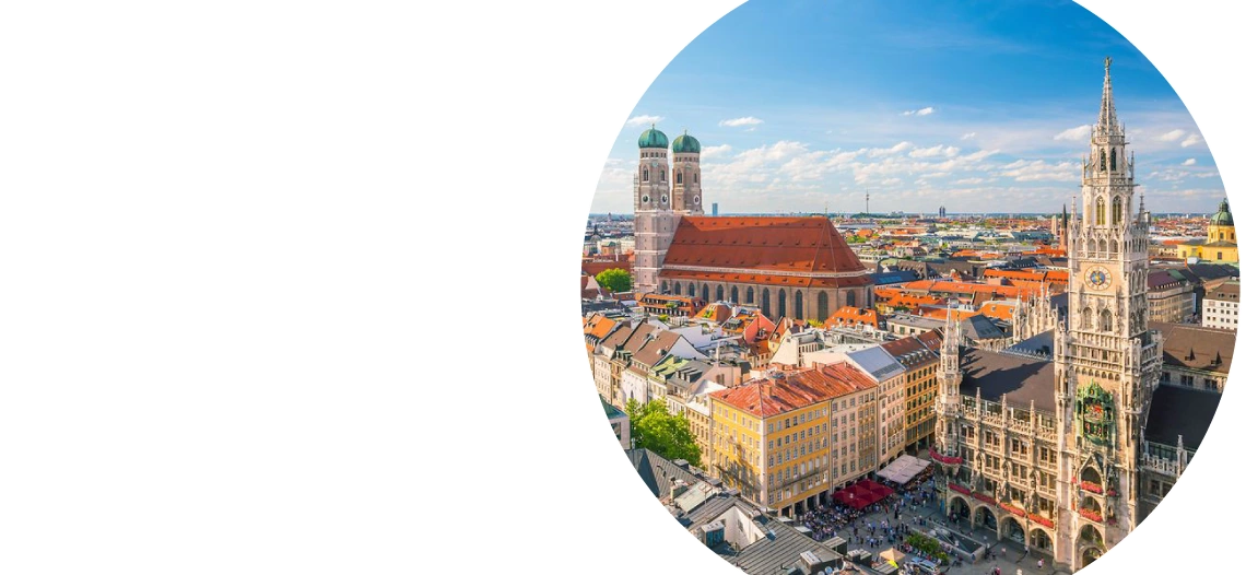Munich