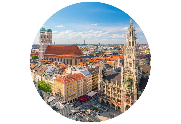 Munich