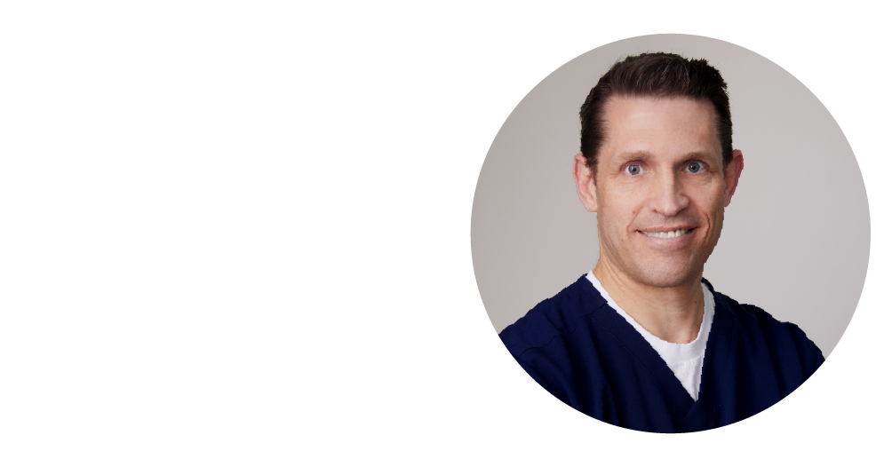 Dr. JA King
