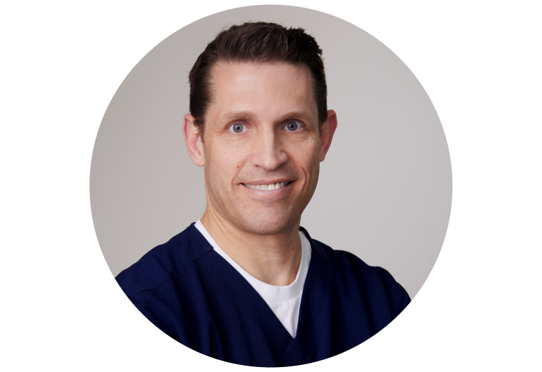 Dr. JA King