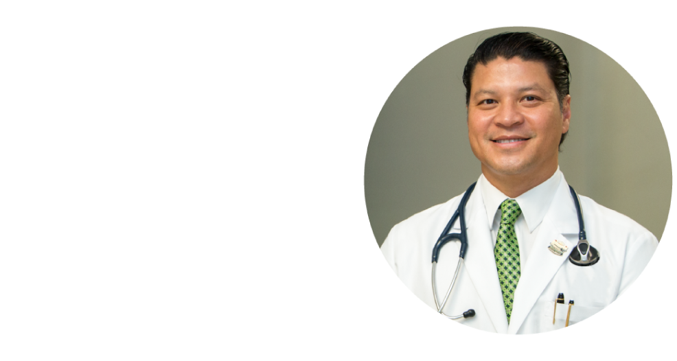 Dr. Sonny Stetson
